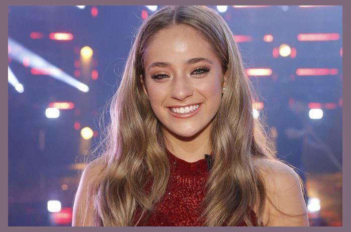 Brynn Cartelli